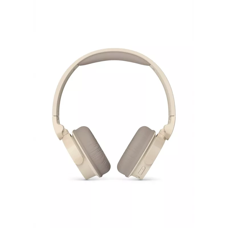 Philips TAH3209BG/00 kõrvaklapid/peakomplekt Juhtmevaba Peakomplekt Kõned/muusika Bluetooth Beež