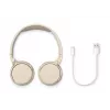 Philips TAH3209BG/00 kõrvaklapid/peakomplekt Juhtmevaba Peakomplekt Kõned/muusika Bluetooth Beež