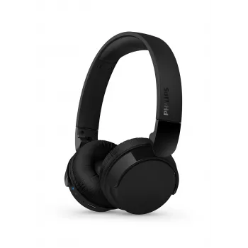 Philips 4000 seeria TAH4209BK/00 kõrvaklapid/peakomplekt Juhtmevaba Peavõru Kõned/Muusika Bluetooth Must