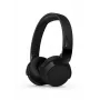 Philips 4000 seeria TAH4209BK/00 kõrvaklapid/peakomplekt Juhtmevaba Peavõru Kõned/Muusika Bluetooth Must