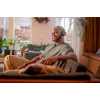 Philips 4000 seeria TAH4209BK/00 kõrvaklapid/peakomplekt Juhtmevaba Peavõru Kõned/Muusika Bluetooth Must