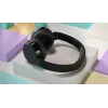 Philips 4000 seeria TAH4209BK/00 kõrvaklapid/peakomplekt Juhtmevaba Peavõru Kõned/Muusika Bluetooth Must