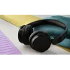 Philips 4000 seeria TAH4209BK/00 kõrvaklapid/peakomplekt Juhtmevaba Peavõru Kõned/Muusika Bluetooth Must