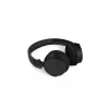 Philips 4000 seeria TAH4209BK/00 kõrvaklapid/peakomplekt Juhtmevaba Peavõru Kõned/Muusika Bluetooth Must