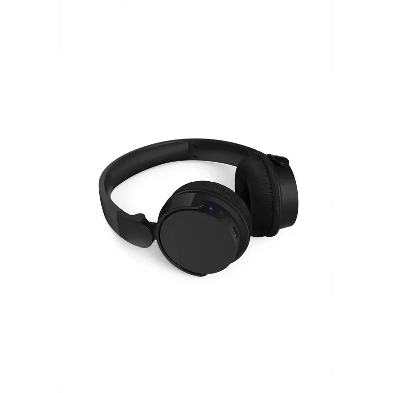 Philips 4000 seeria TAH4209BK/00 kõrvaklapid/peakomplekt Juhtmevaba Peavõru Kõned/Muusika Bluetooth Must