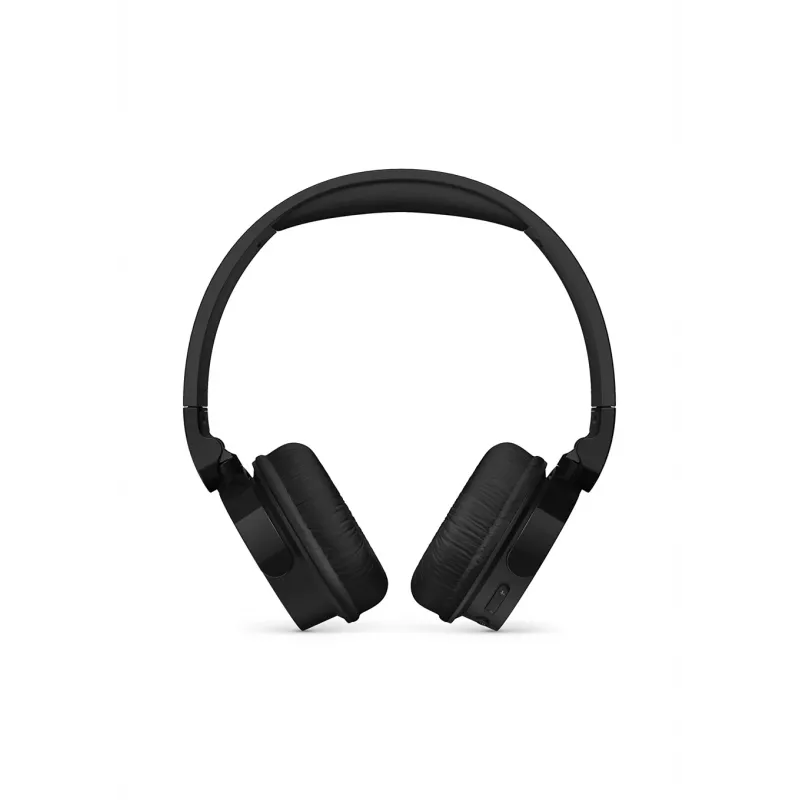 Philips 4000 seeria TAH4209BK/00 kõrvaklapid/peakomplekt Juhtmevaba Peavõru Kõned/Muusika Bluetooth Must