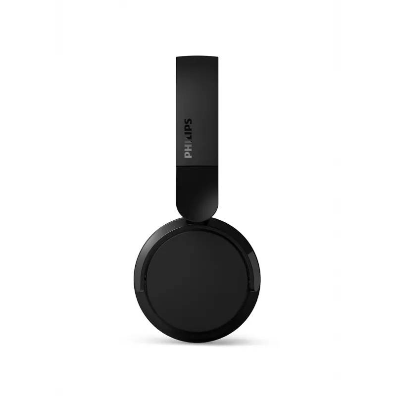 Philips 4000 seeria TAH4209BK/00 kõrvaklapid/peakomplekt Juhtmevaba Peavõru Kõned/Muusika Bluetooth Must