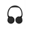 Philips 4000 seeria TAH4209BK/00 kõrvaklapid/peakomplekt Juhtmevaba Peavõru Kõned/Muusika Bluetooth Must