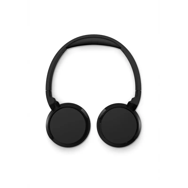 Philips 4000 seeria TAH4209BK/00 kõrvaklapid/peakomplekt Juhtmevaba Peavõru Kõned/Muusika Bluetooth Must