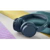 Philips 4000 seeria TAH4209BL/00 kõrvaklapid/peakomplekt Juhtmevaba Peapael Kõned/muusika Bluetooth Sinine