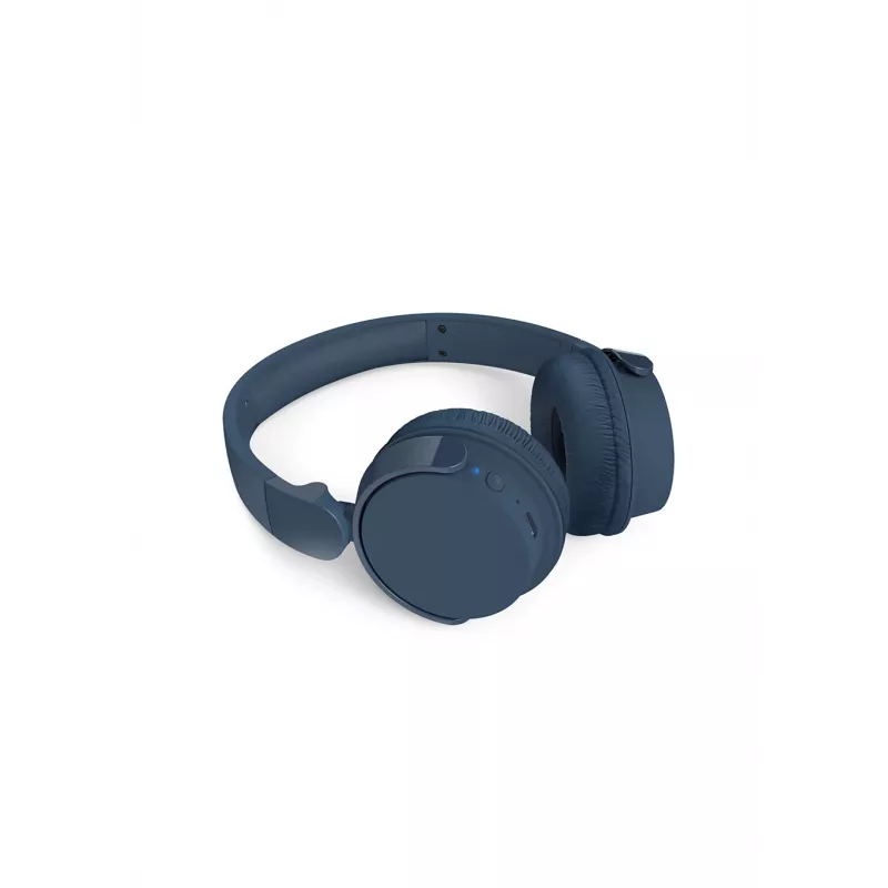 Philips 4000 seeria TAH4209BL/00 kõrvaklapid/peakomplekt Juhtmevaba Peapael Kõned/muusika Bluetooth Sinine