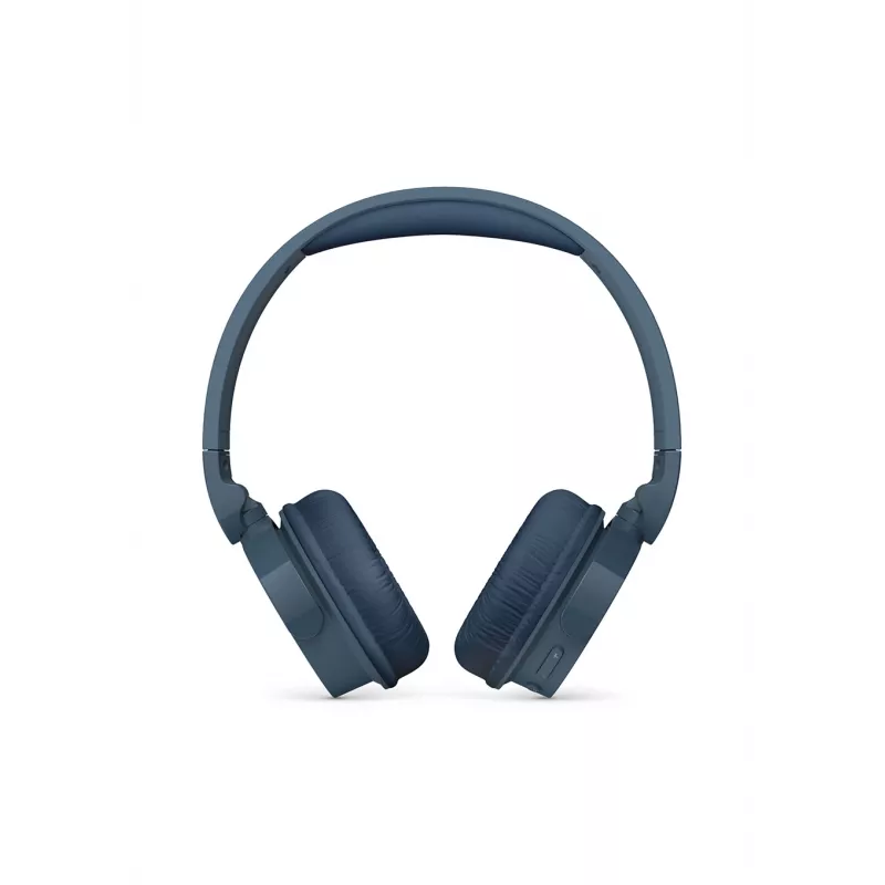 Philips 4000 seeria TAH4209BL/00 kõrvaklapid/peakomplekt Juhtmevaba Peapael Kõned/muusika Bluetooth Sinine