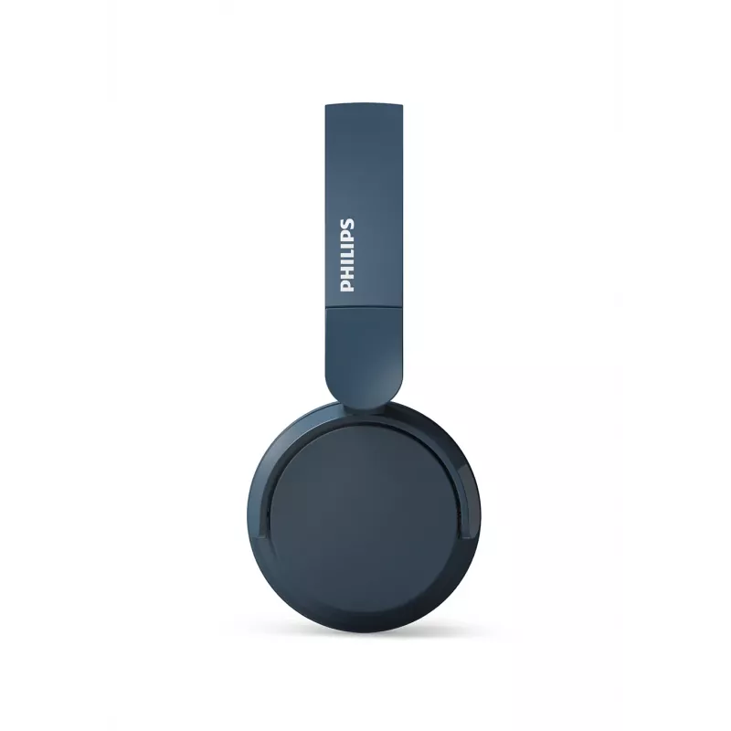 Philips 4000 seeria TAH4209BL/00 kõrvaklapid/peakomplekt Juhtmevaba Peapael Kõned/muusika Bluetooth Sinine