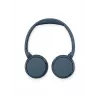 Philips 4000 seeria TAH4209BL/00 kõrvaklapid/peakomplekt Juhtmevaba Peapael Kõned/muusika Bluetooth Sinine