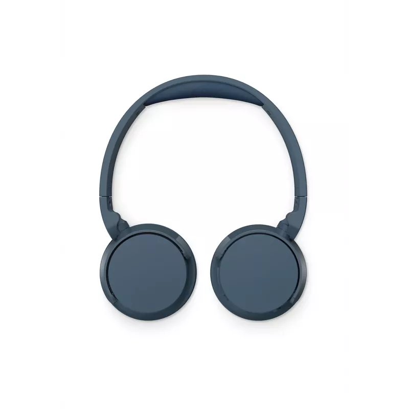 Philips 4000 seeria TAH4209BL/00 kõrvaklapid/peakomplekt Juhtmevaba Peapael Kõned/muusika Bluetooth Sinine