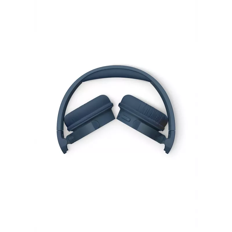 Philips 4000 seeria TAH4209BL/00 kõrvaklapid/peakomplekt Juhtmevaba Peapael Kõned/muusika Bluetooth Sinine