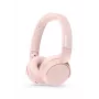 Philips 4000 seeria TAH4209PK/00 kõrvaklapid/peakomplekt Juhtmevaba Peavõru Kõne/Muusika Bluetooth Roosa