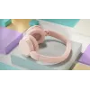 Philips 4000 seeria TAH4209PK/00 kõrvaklapid/peakomplekt Juhtmevaba Peavõru Kõne/Muusika Bluetooth Roosa