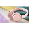 Philips 4000 seeria TAH4209PK/00 kõrvaklapid/peakomplekt Juhtmevaba Peavõru Kõne/Muusika Bluetooth Roosa