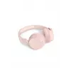 Philips 4000 seeria TAH4209PK/00 kõrvaklapid/peakomplekt Juhtmevaba Peavõru Kõne/Muusika Bluetooth Roosa