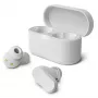 Philips 3000 seeria TAT3509WT/00 kõrvaklapid/kõrvaklappide komplekt True Wireless Stereo (TWS) kõrvasisene kõned/muusika Bluetooth Valge