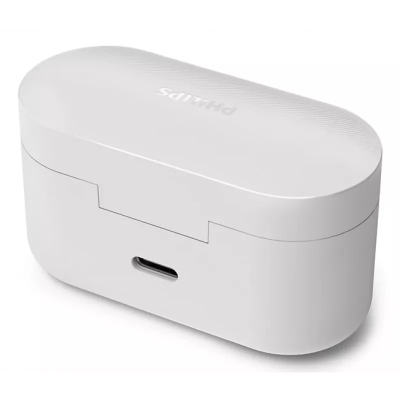 Philips 3000 seeria TAT3509WT/00 kõrvaklapid/kõrvaklappide komplekt True Wireless Stereo (TWS) kõrvasisene kõned/muusika Bluetooth Valge