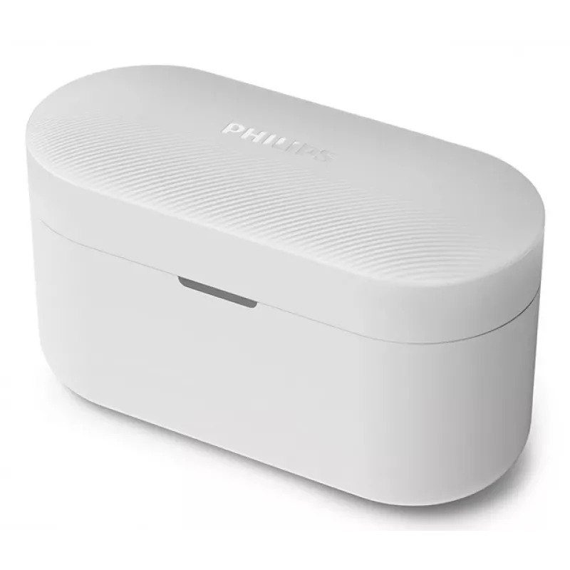 Philips 3000 seeria TAT3509WT/00 kõrvaklapid/kõrvaklappide komplekt True Wireless Stereo (TWS) kõrvasisene kõned/muusika Bluetooth Valge