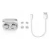 Philips 3000 seeria TAT3509WT/00 kõrvaklapid/kõrvaklappide komplekt True Wireless Stereo (TWS) kõrvasisene kõned/muusika Bluetooth Valge