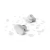 Philips 3000 seeria TAT3509WT/00 kõrvaklapid/kõrvaklappide komplekt True Wireless Stereo (TWS) kõrvasisene kõned/muusika Bluetooth Valge