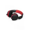 Philips 6000 seeria TAA6219BK/00 kõrvaklapid/peakomplekt Traadita Peavõru Muusika Bluetooth Must, Punane