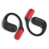 Philips 6000 seeria TAA6709BK/00 kõrvaklapid/kõrvaklappide komplekt True Wireless Stereo (TWS) Ear-hook spordikõrvaklapid Bluetooth must, punane