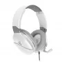 Turtle Beach Recon 200 Valge Gen 2 juhtmega võimendatud mängupeakomplekt – PS4, PS5, Xbox Series X|S, Xbox One ja PC