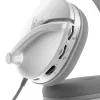 Turtle Beach Recon 200 Valge Gen 2 juhtmega võimendatud mängupeakomplekt – PS4, PS5, Xbox Series X|S, Xbox One ja PC