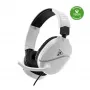 Turtle Beach Recon 70 Valge Xbox Wired Gaming Headset. Ametlikult litsentsitud Xbox Series X|S ja Xbox One jaoks