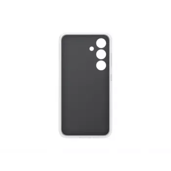 Ümbris Samsung Galaxy S24 kollane 6,2-tolline stiilne kaitse