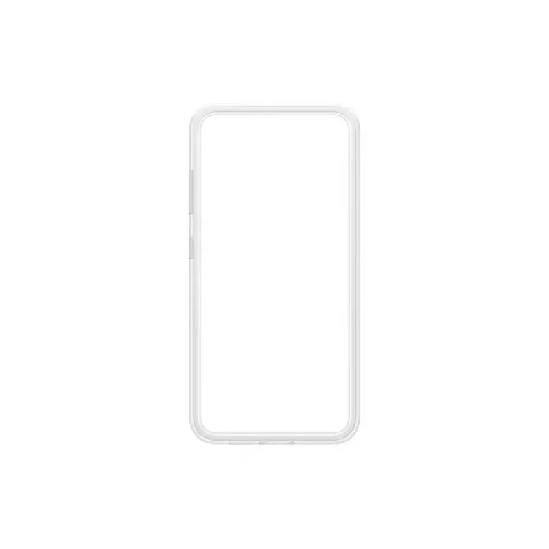 Ümbris Samsung Galaxy S24 kollane 6,2-tolline stiilne kaitse