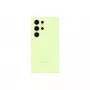 Samsung Silicone Case roheline mobiiltelefoni ümbris 17,3 cm (6,8 tolli) ümbris Kollane