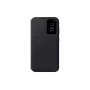Samsung EF-ZS711CBEGWW mobiiltelefoni ümbris 16,3 cm (6,4 tolli) rahakotiümbris Must