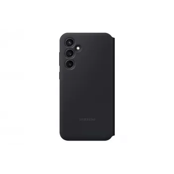 Samsung EF-ZS711CBEGWW mobiiltelefoni ümbris 16,3 cm (6,4 tolli) rahakotiümbris Must