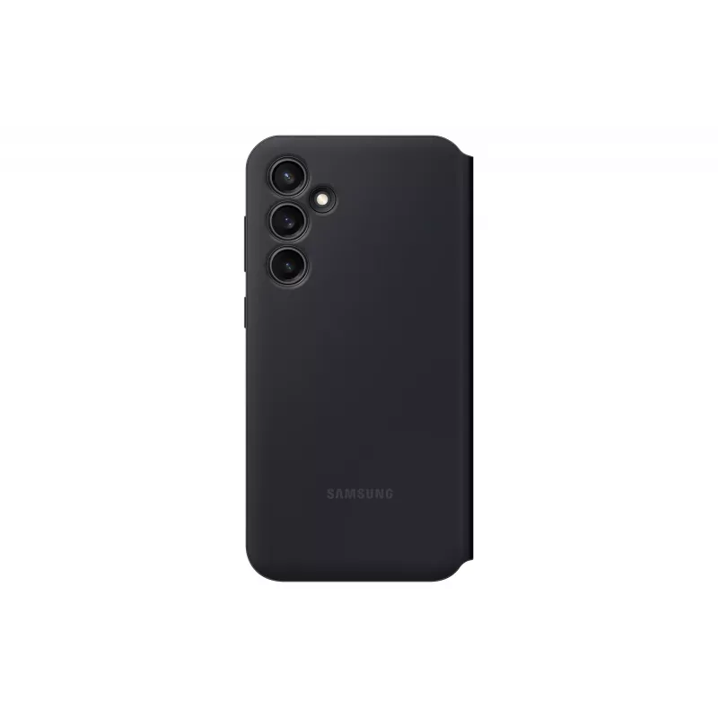 Samsung EF-ZS711CBEGWW mobiiltelefoni ümbris 16,3 cm (6,4 tolli) rahakotiümbris Must