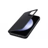 Samsung EF-ZS711CBEGWW mobiiltelefoni ümbris 16,3 cm (6,4 tolli) rahakotiümbris Must
