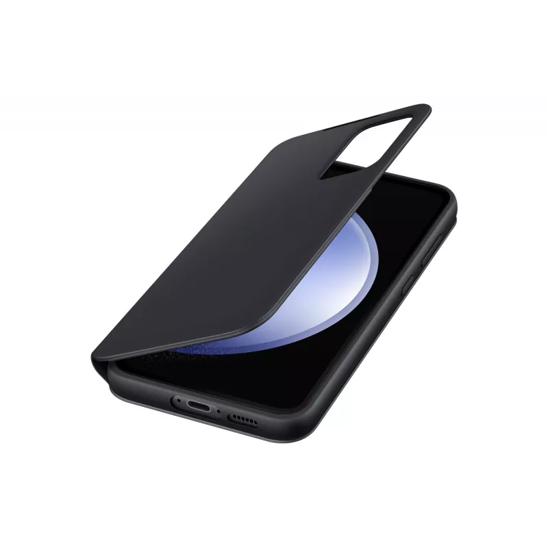 Samsung EF-ZS711CBEGWW mobiiltelefoni ümbris 16,3 cm (6,4 tolli) rahakotiümbris Must