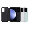Samsung EF-ZS711CBEGWW mobiiltelefoni ümbris 16,3 cm (6,4 tolli) rahakotiümbris Must