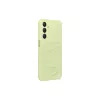 Samsung EF-OA256TMEGWW mobiiltelefoni ümbris 16,5 cm (6,5 inch) kaas Laimiroheline
