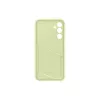Samsung EF-OA256TMEGWW mobiiltelefoni ümbris 16,5 cm (6,5 inch) kaas Laimiroheline