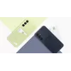 Samsung EF-OA256TMEGWW mobiiltelefoni ümbris 16,5 cm (6,5 inch) kaas Laimiroheline