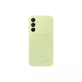 Samsung EF-OA256TMEGWW mobiiltelefoni ümbris 16,5 cm (6,5 inch) kaas Laimiroheline