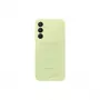 Samsung EF-OA256TMEGWW mobiiltelefoni ümbris 16,5 cm (6,5 inch) kaas Laimiroheline