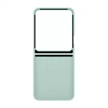 Samsung EF-PF741TMEGWW mobiiltelefoni ümbris 17 cm (6.7 tolli) kate mündiroheline