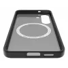 Cover Samsung Galaxy S25 15,8 cm (6,2 tolli) Must
